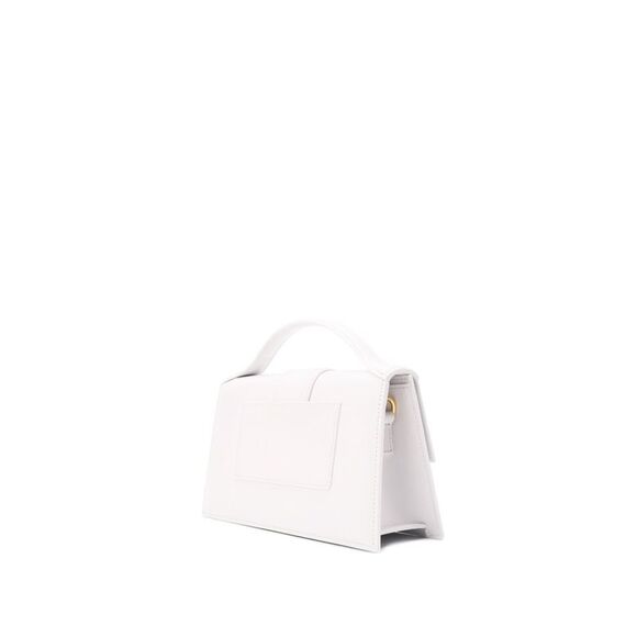 Jacquemus Le Grand Bambino Bag - Picture 2 of 5